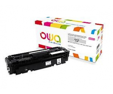 OWA Armor toner pro HP Color Laserjet Pro M377 MFP, M452, M477 MFP, 5000 stran, CF413X,červená/magenta