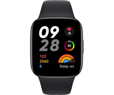 Xiaomi Redmi Watch 3 Black