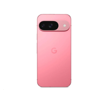 Google Pixel 9 - 256GB Peony, USA