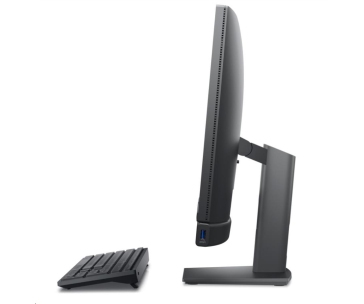 DELL PC AiO OptiPlex 7420 /23.8"/160W/TPM/i7 14700/16GB/512GB SSD/Adj Stand/WLAN/vPro/Kb&Mse/W11 Pro/3Y PS NBD