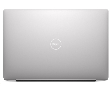 DELL NTB XPS 13 9340/Ultra7-155H/16GB/1TB SSD/13.4" QHD Touch/FHD Cam/Intel Arc/BacklitKb/FPR/Platinum/W11P/3Y PS NBD