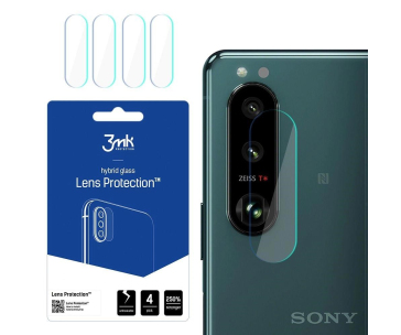 3mk Lens Protection pro Sony Xperia 5 III 5G