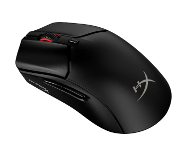 HyperX Pulsefire Haste Black Wireless Gaming Mouse 2 - Myš