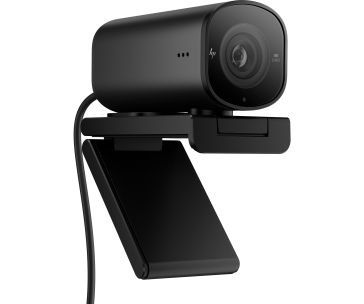 HP 965 4K Streaming Webcam USB-A, 8MP, 5x zoom, Autofocus