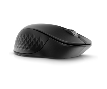 HP myš - 435 Multi-Device Mouse, Wireless (BT + WiFi USB dongle)