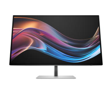 HP LCD 727pk 27" 4K 3840x2160, IPS, 16:9, 350nits, 5ms, 2000:1, DP, DP out, HDMI, 5xUSB A,USB-C, TB4 -100W, 5/5/5