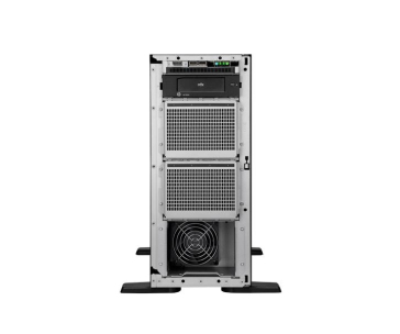 HPE PL ML110g11 4510 (2.4/12C) 1x32G 2x4TB/7.2k 2x1000W 2x1G 4LFF VROC NBD333 Smart Choice