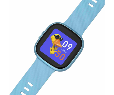 Garett Smartwatch Kids Fit Blue