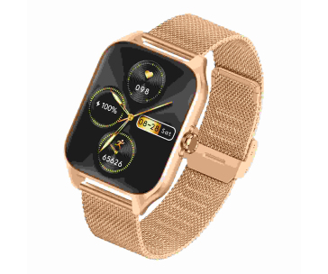 Garett Smartwatch GRC Activity 2 Gold