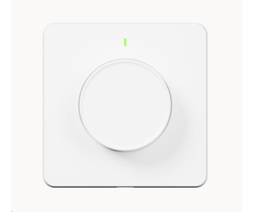 Tesla Smart Dimmer - polepeno