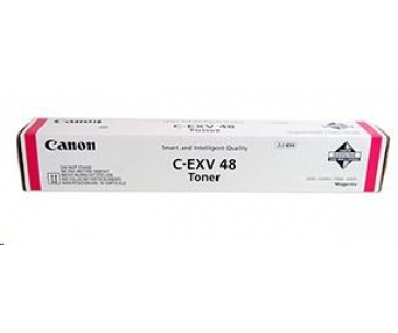 Canon toner C-EXV 48  Magenta (iR C1335iF/C1325iF)