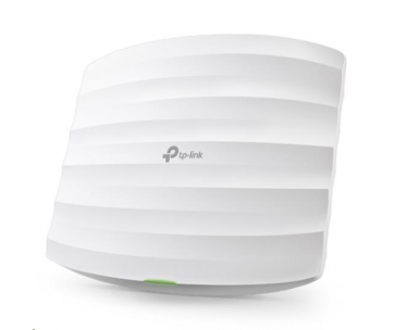 TP-Link EAP115 OMADA WiFi4 AP (N300,2,4GHz,1x100Mb/s LAN,1xPoE-in)