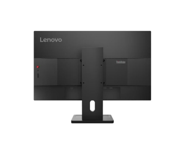 LENOVO LCD E24q-30 - 23.8”,IPS,matný,16:9,2560x1440,100Hz,178/178,4/6ms,300cd/m2,1300:1,repro,HDMI,DP,VESA