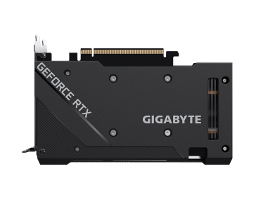 GIGABYTE VGA NVIDIA GeForce RTX 3060 WINDFORCE LHR OC 12G Rev. 2.0, 12G GDDR6, 2xDP, 2xHDMI