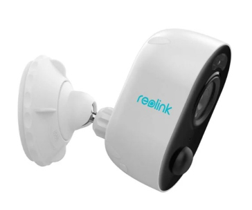 REOLINK bezpečnostní kamera Lumus Series E430, 2K 4MP QHD, WiFi