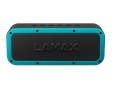 LAMAX Storm1 - Bluetooth reproduktor - tyrkysový - BAZAR - rozbaleno