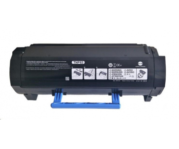 Minolta Toner TNP-63, černý vratný do bizhub 4052, 4752 (25k)