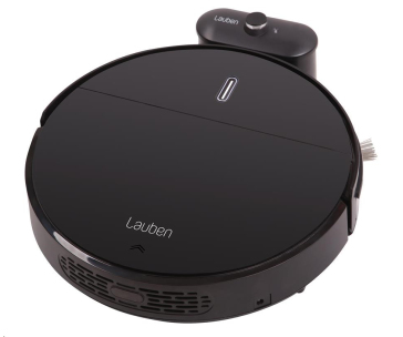 Lauben Robot Vacuum 15BB