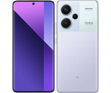 Xiaomi Redmi Note 13 Pro+ 5G 8GB/256GB Purple EU