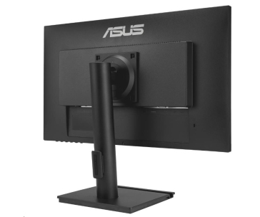 ASUS LCD 23.8" VA24DQFS Business Monitor IPS Full HD Frameless 100Hz 1ms MPRT HDMI  DisplayPort  VGA