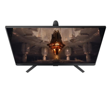 SAMSUNG MT LED LCD Gaming Smart Monitor 32" Odyssey G70B - rovný,IPS,3840x2160,144Hz,1ms,BT,Wifi,Pivot