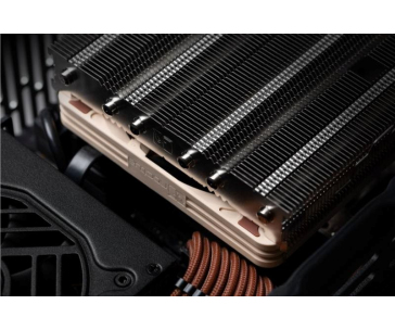 NOCTUA CPU chladič NH-L12Sx77, 120mm, LGA1700, AM5