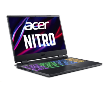 ACER NTB Nitro 5 (AN515-58-53ZZ), i5-12450H,15,6" 2560x1440,16GB,1TB SSD, NVIDIA GeForce RTX 4060,W11H,Black