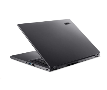 ACER NTB TravelMate P2 16 (TMP216-51-G2-TCO-58DU),i5-120U,16" 1920x1200,8GB,512GB SSD,Intel IrisXe,W11Pro,Gray