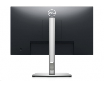 DELL LCD P2423DE - 23.8"/IPS/LED/QHD/2560x1440/16:9/60Hz/8ms/1000:1/300 cd/m2/HDMI/DP/Pivot/VESA/3YNBD (210-BDDW)