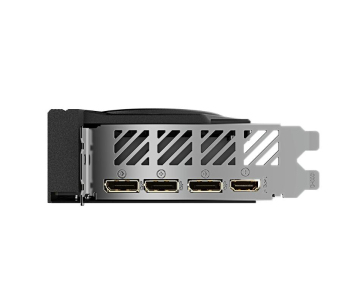 GIGABYTE VGA NVIDIA GeForce RTX 4070 WINDFORCE OC 12G V2, 12G GDDR6, 3xDP, 1xHDMI