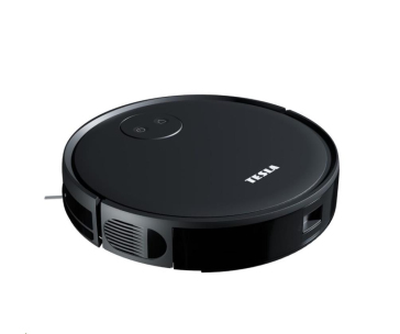 BAZAR - Tesla Smart Robot Vacuum AI100, použito