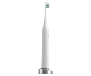 BAZAR - Tesla Toothbrush Sonic TS400 White, rozbaleno