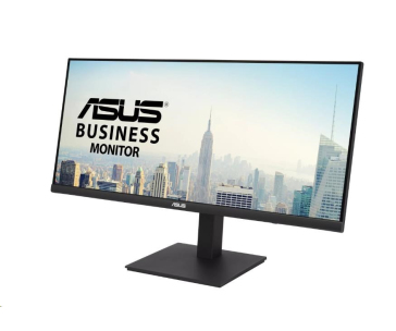 ASUS LCD 34" VP349CGL 3440x1440 IPS LED 1ms 300cd 100Hz REPRO USB-C-VIDEO+15W DP HDMI VESA 100x100