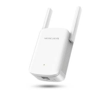 MERCUSYS ME60X WiFi6 Extender/Repeater (AX1500,2,4GHz/5GHz,1xGbELAN)