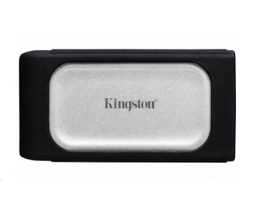 Kingston SSD externí 4TB (4000GB) Portable SSD XS2000