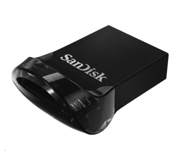 SanDisk Flash Disk 256GB Cruzer Ultra Fit, USB 3.1