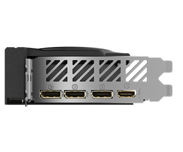 GIGABYTE VGA NVIDIA GeForce RTX 4070 WINDFORCE OC 12G, 12G GDDR6X, 3xDP, 1xHDMI