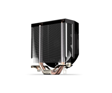 Endorfy chladič CPU Spartan 5, 2x heatpipe, PWM