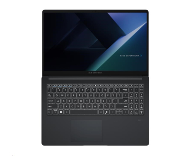 ASUS NTB ExpertBook BM (BM1503CDA-S70015XA), R5-7535U, 15.6" 1920 x 1080, 8GB, 512GB SSD, Radeon, W11 Pro EDU, Gray