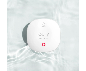 Anker Eufy Security Water and Freeze Sensor, Senzor vody a mrazu