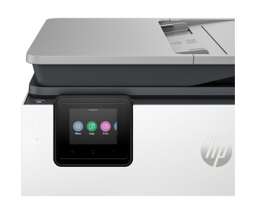 BAZAR - HP All-in-One Officejet Pro 8122e HP+ (A4, 20 ppm, USB 2.0, Ethernet, Wi-Fi, Print, Scan, Copy, Duplex, ADF) - P