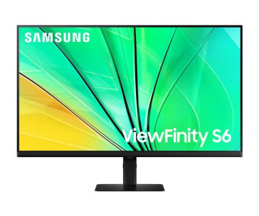 SAMSUNG MT LED LCD 32" ViewFinity S6 (S60D) QHD