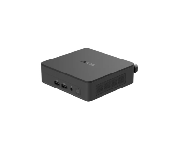 ASUS NUC 12 Pro NUC12WSKi5/i5-1240P/DDR4/USB3.0/LAN/WiFi/IrisXe/M.2/EU napájecí kabel