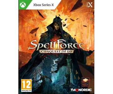 Xbox Series X hra SpellForce: Conquest of EO