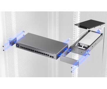 UBNT Pro Max 16 Rack Mount