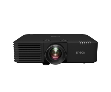 EPSON projektor EB-L775U, 1920x1200, 7000ANSI, 2.500.000:1, USB, HDMI, 3 ROKY ZÁRUKA