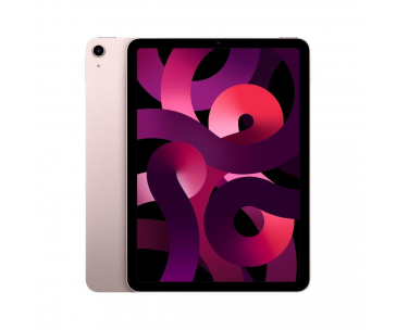 Apple iPad Air 5 10,9'' Wi-Fi 256GB - Pink