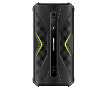 Smartphone Ulefone Armor X12 Pro 4GB/64GB (Less Green)