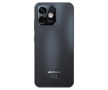 Smartphone Ulefone Note 16 Pro 8GB/256GB (Meteorite Black)