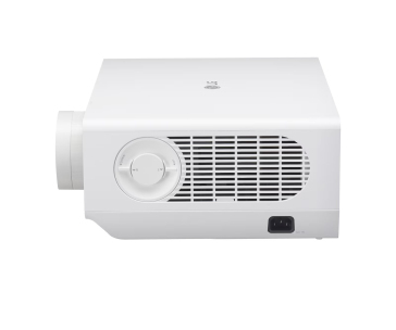 LG projektor ProBeam BF50RG - laser, WUXGA 1920x1200, 5000 ANSI, RS232, 2x USB-A, 2xHDMI, webOS, speakers